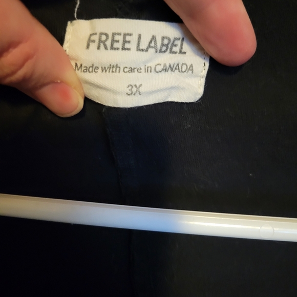 Free Label Penny Tee - Picture 4 of 4